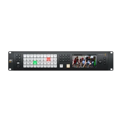 Blackmagic ATEM Constellation 8K