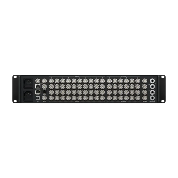 Blackmagic ATEM Constellation 8K