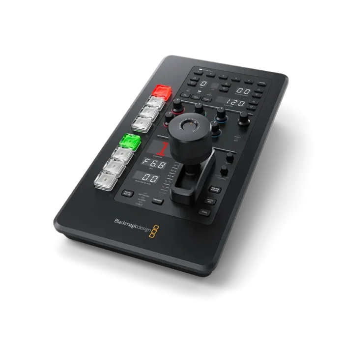 Blackmagic ATEM Micro Camera Panel - Image 3