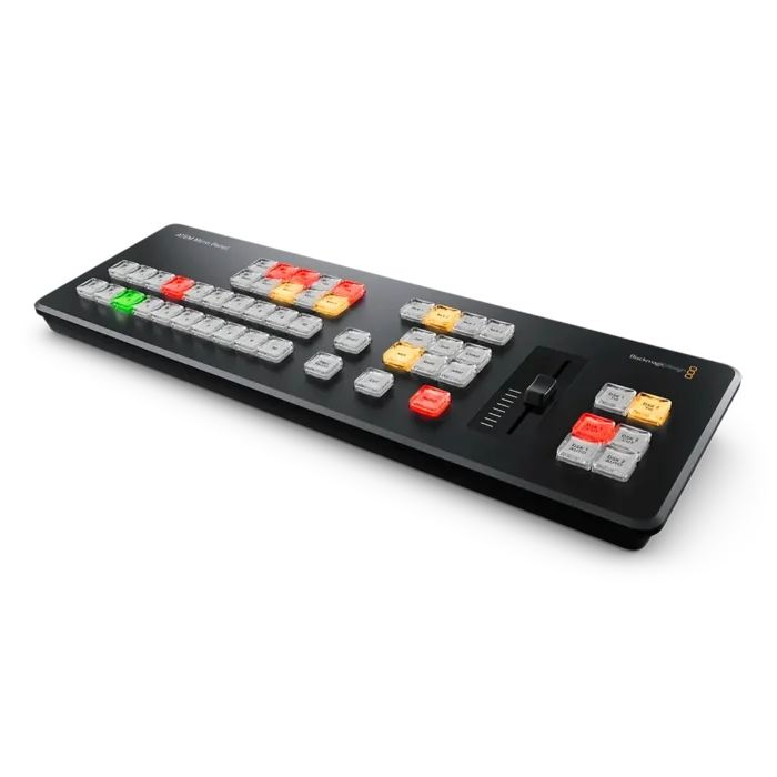 Blackmagic ATEM Micro Panel - Image 3