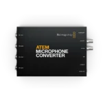 Blackmagic ATEM Microphone Converter