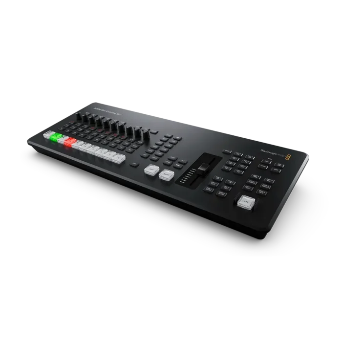 Blackmagic ATEM Mini Extreme ISO G2 - Image 2