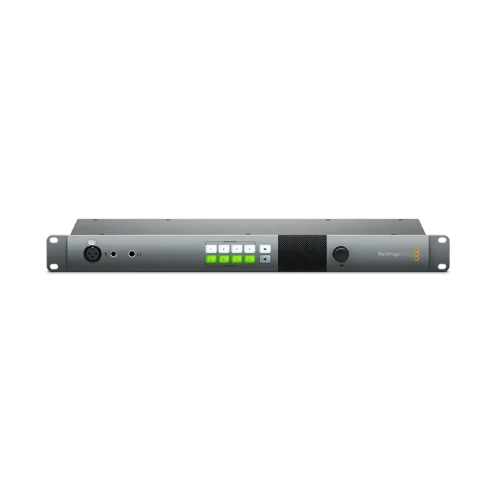 Blackmagic ATEM Studio Converter 2 - Image 4