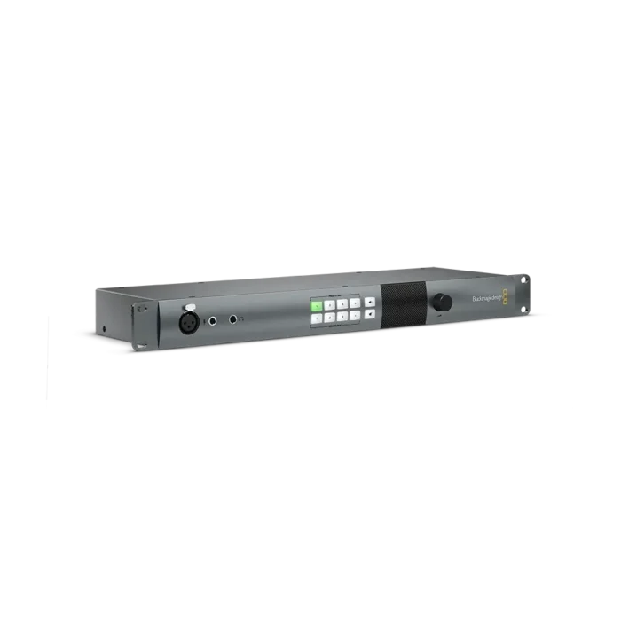 Blackmagic ATEM Studio Converter 2 - Image 2