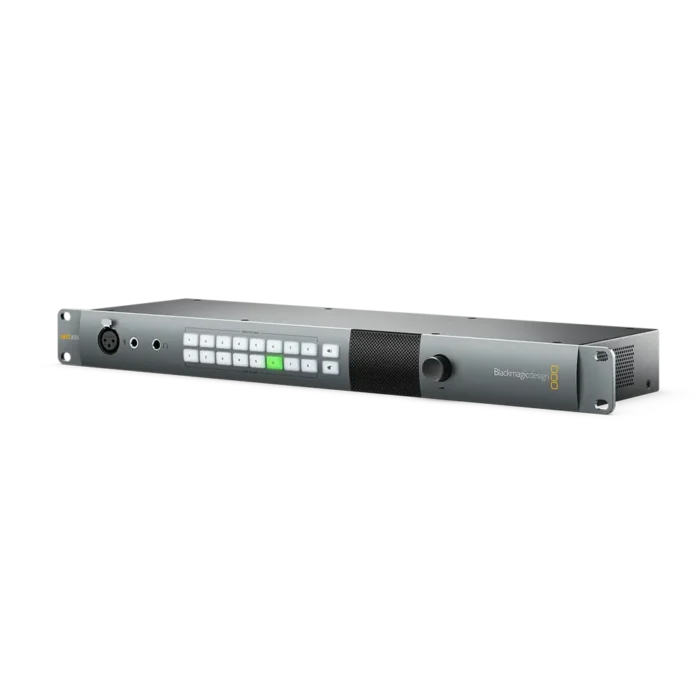 Blackmagic ATEM Talkback Converter 4K - Image 3