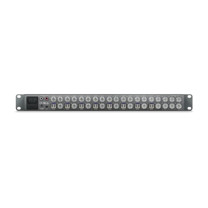 Blackmagic ATEM Talkback Converter 4K - Image 2