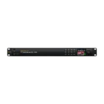 Blackmagic 2110 IP Converter 4x12G PWR