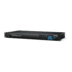 Blackmagic 2110 IP Converter 8x12G SFP