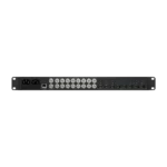 Blackmagic 2110 IP Converter 8x12G SFP