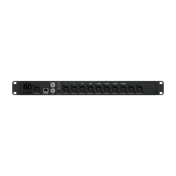 Blackmagic 2110 IP SDI to HDMI 12G-10 - Image 2