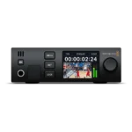 Blackmagic 2110 IP UpDownCross 12G