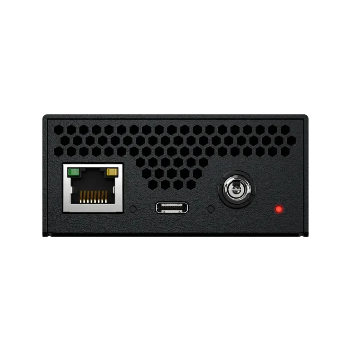 Blackmagic 2110 IP Mini BiDirect 12G - Image 5