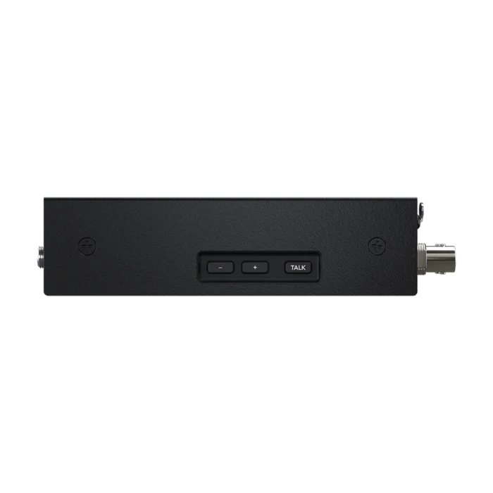 Blackmagic 2110 IP Mini BiDirect 12G SFP - Image 4