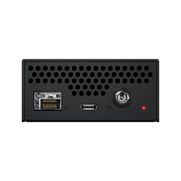 Blackmagic 2110 IP Mini BiDirect 12G SFP - Image 5