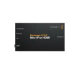 Blackmagic 2110 IP Mini IP to HDMI