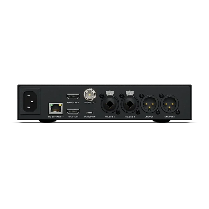 Blackmagic 2110 IP Presentation Converter - Image 2
