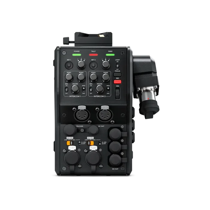 Blackmagic Camera Fiber Converter - Image 2