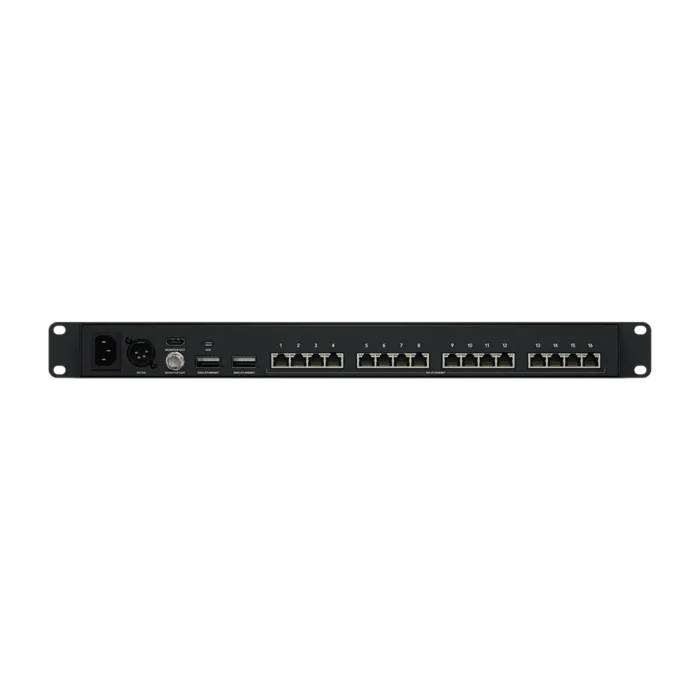 Blackmagic Ethernet Switch 360P - Image 3