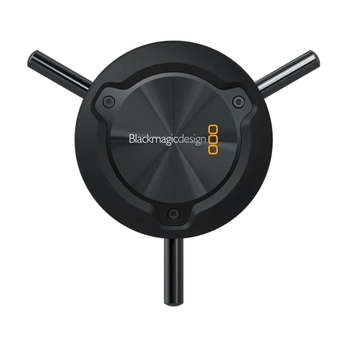 Blackmagic Focus Demand - Image 2
