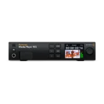 Blackmagic Media Player 10G - Image 2
