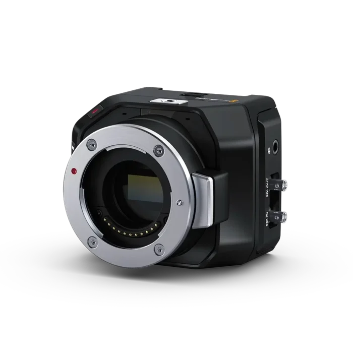 Blackmagic Micro Studio Camera 4K G2 - Image 7