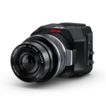 Blackmagic Micro Studio Camera 4K G2 - Image 4
