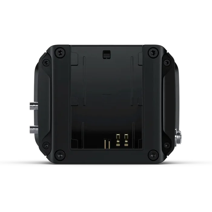 Blackmagic Micro Studio Camera 4K G2 - Image 3