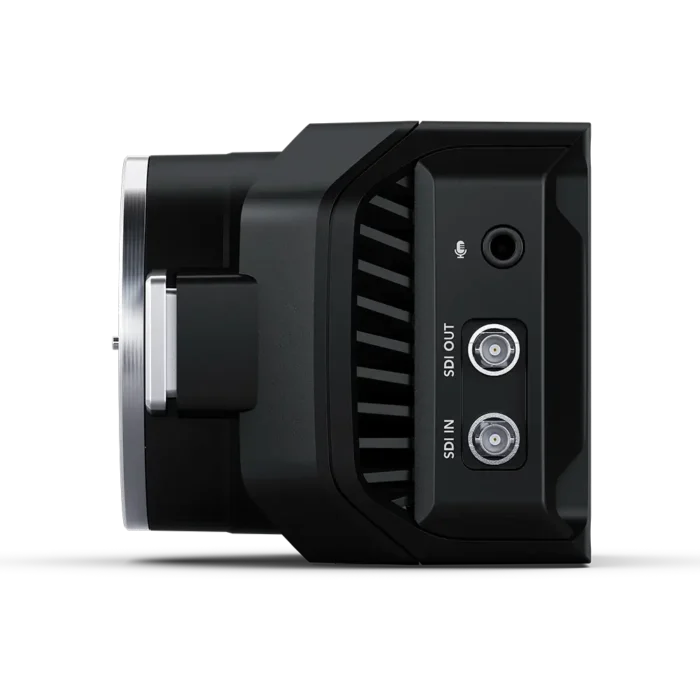 Blackmagic Micro Studio Camera 4K G2 - Image 2