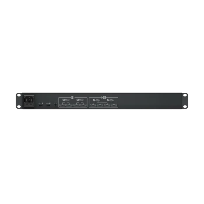 Blackmagic MultiDock 10G - Image 3
