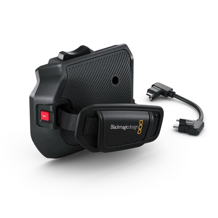 Blackmagic PYXIS Pro Grip - Image 2