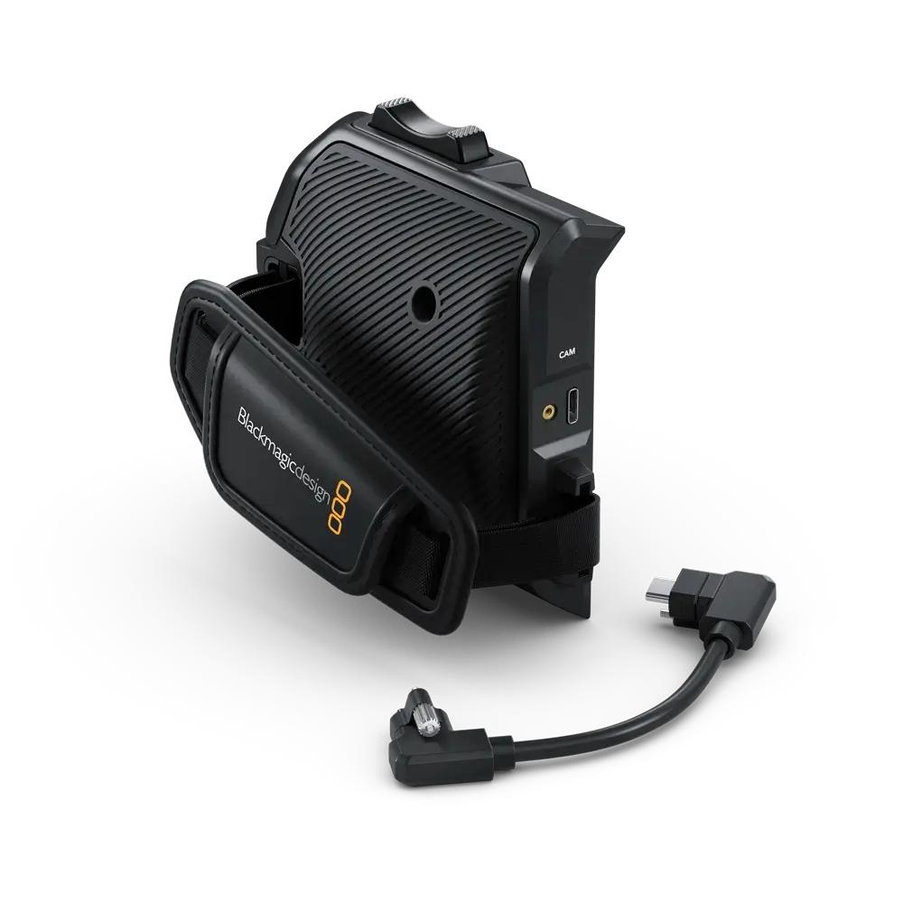 Blackmagic-PYXIS-Pro-Grip.webp Blackmagic PYXIS Pro Grip - Image 1
