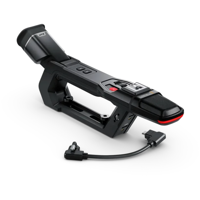 Blackmagic PYXIS Pro Handle - Image 2