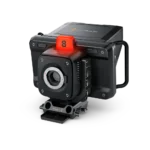 Blackmagic Studio Camera 4K Pro G2 - Image 2