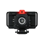 Blackmagic Studio Camera 4K Pro G2 - Image 3