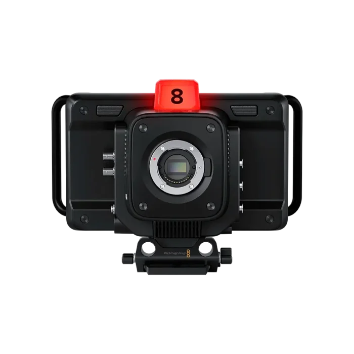 Blackmagic Studio Camera 4K Pro G2 - Image 3