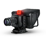 Blackmagic Studio Camera 4K Pro G2