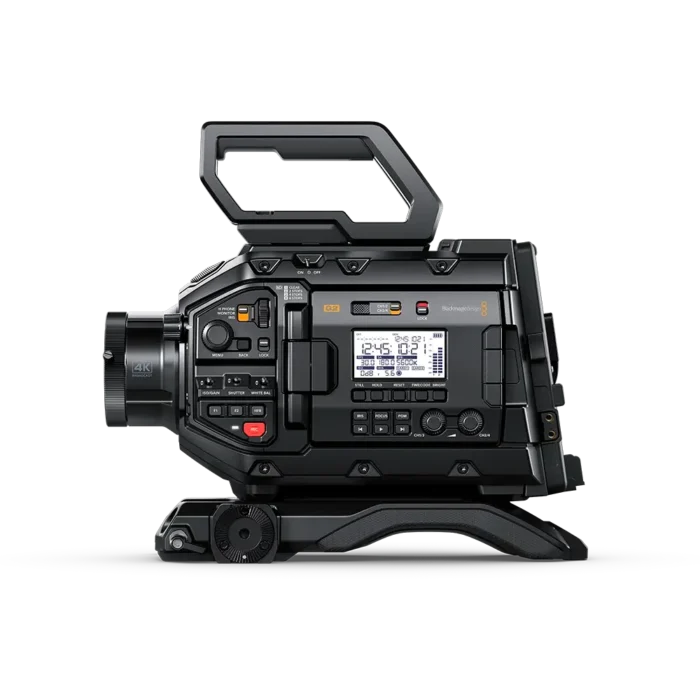 Blackmagic URSA Broadcast G2 - Image 2