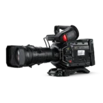Blackmagic URSA Broadcast G2