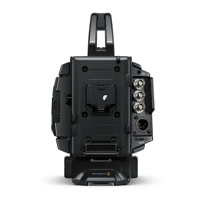 Blackmagic URSA Broadcast G2 - Image 3