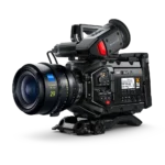 Blackmagic URSA Mini Pro 12K