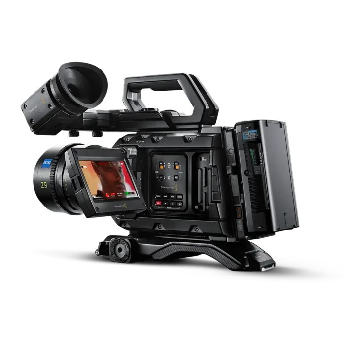 Blackmagic URSA Mini Pro 12K - Image 3
