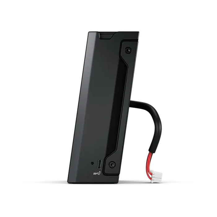 Blackmagic URSA Mini Recorder - Image 3