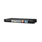 Blackmagic Videohub 10x10 12G - Image 2