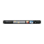 Blackmagic Videohub 10x10 12G