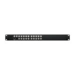 Blackmagic Videohub 10x10 12G - Image 5