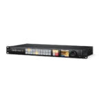 Blackmagic Videohub 20x20 12G - Image 3