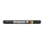 Blackmagic Videohub 20x20 12G