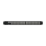 Blackmagic Videohub 20x20 12G - Image 2