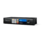 Blackmagic Videohub 40x40 12G - Image 3