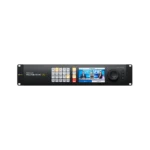 Blackmagic Videohub 40x40 12G - Image 4